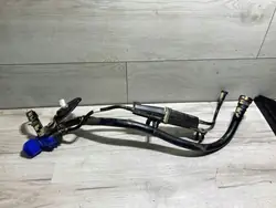 Tubo de enchimento AdBlue OEM P1011316 para DS 3 Crossback 2020