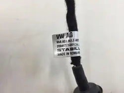 Ressort à gaz coffre gauche Porsche OEM 95B827851F