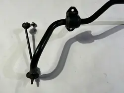 Lien stabilisateur avant OEM AL3V5482CC Ford F150