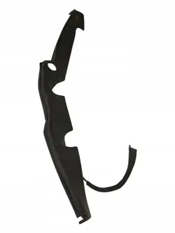 Capteur de hayon pied OEM 63370XC00A Côté droit