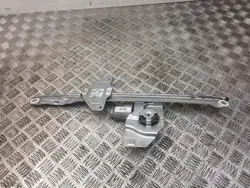 Peugeot Fönsterregulator OEM 9680557880 - Begagnad