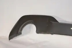 BMW 51128069390 Achterdiffusor Spoiler voor 3 G20 G21