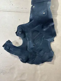 OEM A2306820171 Bulkhead Insulation for Mercedes SL R230