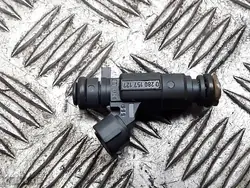 Injetor Citroen C3 2020 1200 Gasolina