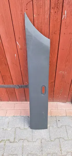 Höger bakre sidokåpa A9106905700 Mercedes Sprinter W907 W910