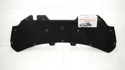 OEM 360149983 Motorkapisolatie voor Nissan Qashqai J11