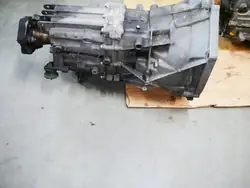 BMW 7626309 Schaltgetriebe GS6-17BG für N52/N53