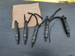 Iniettore Diesel Volkswagen OE