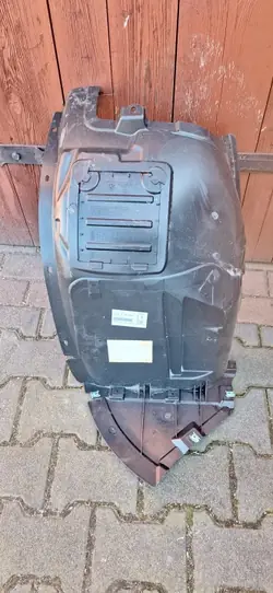 Arco de roda dianteiro direito BMW X1 E84 OEM usado