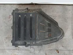 OEM 04C129601N Luftfilterabdeckung für Skoda Fabia 3
