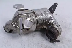 Catalisador RENAULT Clio V, Captur II - 208A07026R