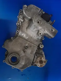 Steuerdeckel für Hyundai i30 III, Kia Ceed CD 1.4 T-GDI