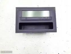 Mitsubishi Grandis Display-Bildschirm OEM MN141366VB