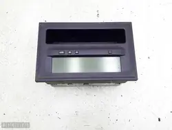 Ecrã de visualização Mitsubishi Grandis OEM MN141366VB