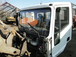 Begagnad Iveco Eurocargo Hytter OEM 28310 - Kvalitet
