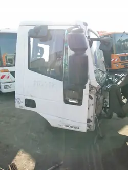 Gebrauchte Iveco Eurocargo Kabine OEM 28310 - Qualität