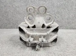Suporte Caixa PZ317M124ABSCZ para Ford Transit Custom II