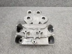 Soporte de Caja PZ317M124ABSCZ para Ford Transit Custom II