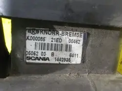 Scania R Bromsventil OEM 1442935 - Begagnad