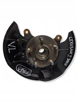 Lexus NX 300H Vorderlenker links OEM F62L
