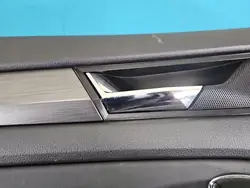 OEM IMPRK1545563 Vänster Bakdörrspanel Skoda Kodiaq