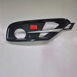 Griglia paraurti sinistra BMW 3 (F30/F31/F35/F80) 2011-2015 51117300739