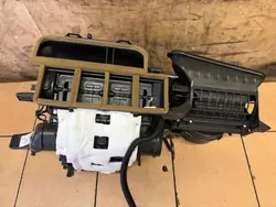 Chauffage Kia Ceed III Lift OEM 97200-J7120 - Occasion
