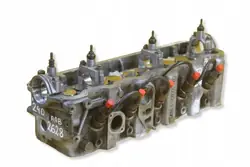Culasse Moteur OEM 074103373 pour VW Transporter T4