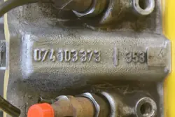 Culasse Moteur OEM 074103373 pour VW Transporter T4