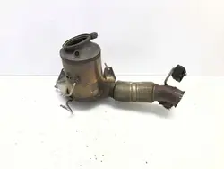 Filtre DPF BMW 5A12C38 - Pièce d'occasion OEM