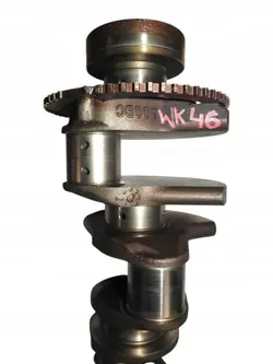 Vilebrequin OEM 300BC pour Dodge Charger 5.7L