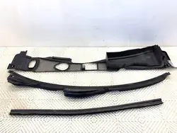 OEM 8K1819447 Front Windscreen Cover Audi A4 B8