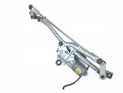 Audi A8 S8 D4 Scheinwerferwischerblätter-Satz OEM 4H2955119C