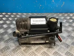 W220 Airmatic Fahrwerk Kompressor OEM - Gebraucht