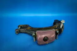 Jousitushaara Audi A8 S8 OEM 8R0413037C Käytetty
