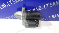 Motor de arranque MERCEDES-BENZ C (W203) 0051513901