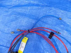 Câble de Suspension BMW X5 G05 - Qualité OEM Occasion