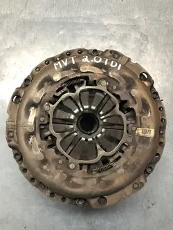 Volante bimassa Audi A6 C7 2.0 TDI