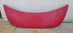 Spoiler toit DAF XF XG OEM - Complet d'occasion