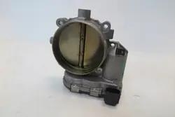 Throttle Mercedes-Benz A2781410025