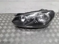 Farol dianteiro VW Golf VI 2011 5k2941005h
