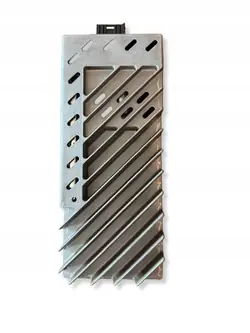 BMW HSB237 Servopumpe für 5er G30