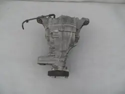 Bakaxel differential Alfa Romeo Stelvio 552719890