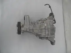 Bakaxel differential Alfa Romeo Stelvio 552719890