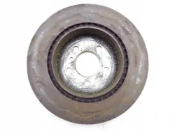 Disque de frein arrière BMW OE 287_B 330mm x 20mm