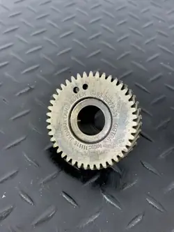 Roda distribuição Jaguar 2.0 D OEM G4D3-6C279-BA