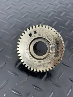 Jaguar 2.0 D Steuerrad OEM G4D3-6C279-BA
