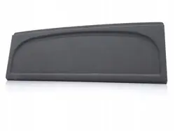 OEM 8U0867769B Cobertura Prateleira Porta-Malas Traseiro Audi Q3 8U