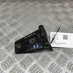 Bisagra de capó lado izquierdo Jeep Wrangler 2015