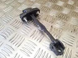 Etupuskuri vasen/oikea OEM A23500-AA Ford Focus MK3
